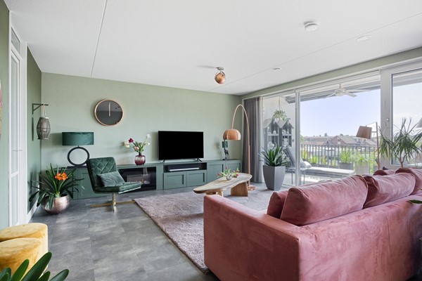 Medium property photo - 1e Melmseweg 119, 3905 MB Veenendaal